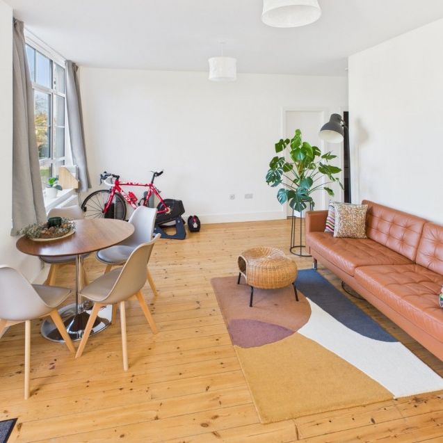 Churchfield Road, Chalfont St. Peter, Gerrards Cross,SL9 - Photo 1