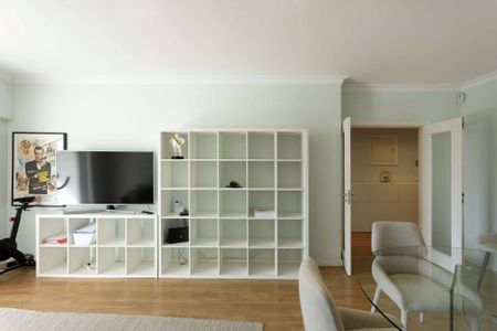 2 bedroom luxury Apartment for rent in Cascais e Estoril, Cascais, Lisbon - Photo 2