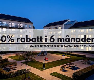 Paradisgränd 3 - Photo 2