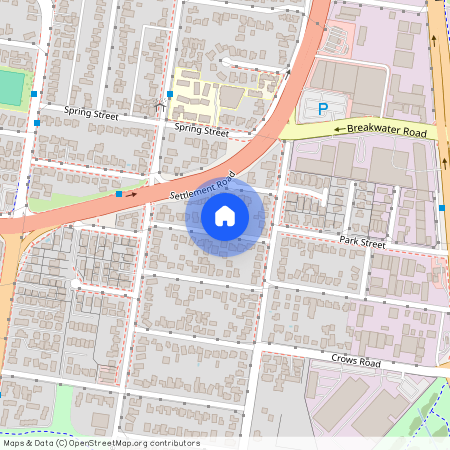 6B Fisher Avenue, Vic 3216, Belmont