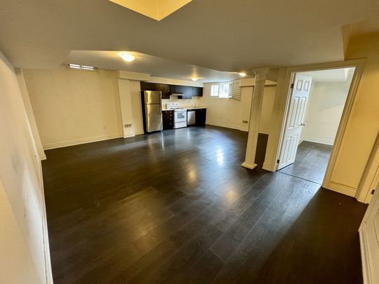 For Lease - 203 Sussexvale Drive Unit# Bsmt, Brampton, Ontario - Photo 1