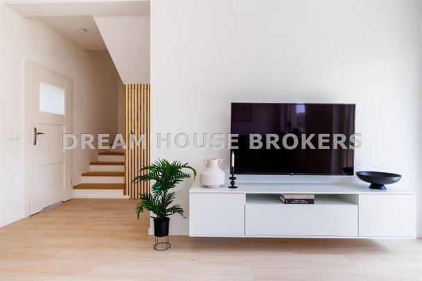 Dom na wynajem - Zdjęcie 1