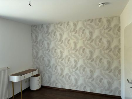 Helle 3-Zimmer Wohnung mit Balkon in Offenbach-Buch - Foto 3