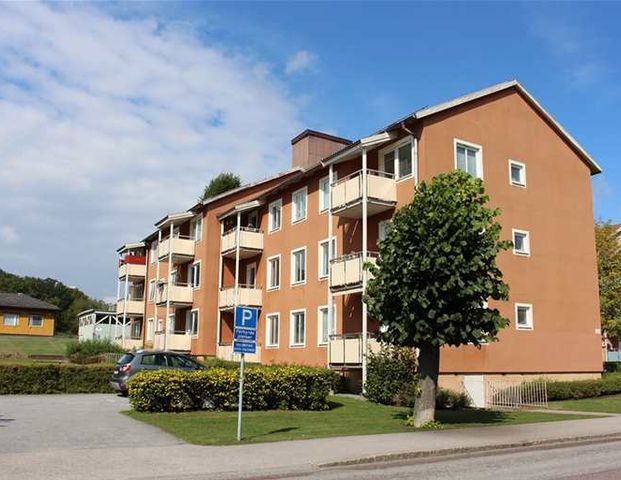 Blasius Königsgatan 23 A - Foto 1