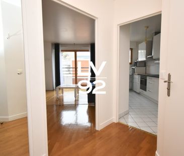 Appartement Asnières-sur-Seine - Photo 4