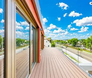 Premium Living in 1190 Wien - Mietwohnungen mit Fernblick - Photo 2