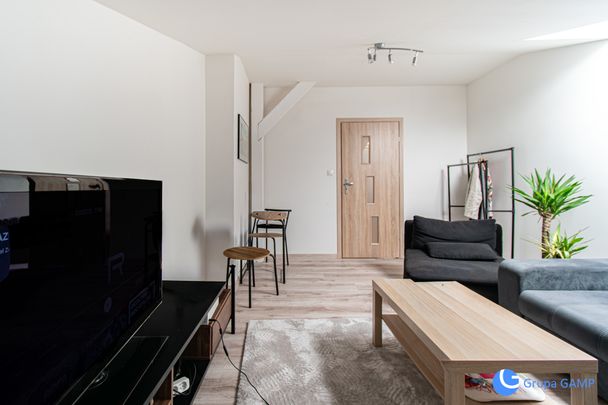 2 osobne pokoje I Urzędnicza I pets friendly I AGH - Photo 1