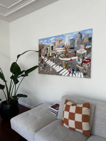 Kralingen Oost, Rotterdam - Foto 2