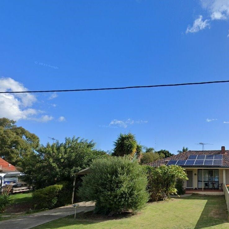 8A Kestral Street - Photo 1