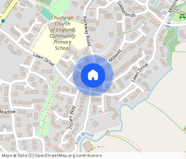 Parkway Road, Chudleigh - Photo 1