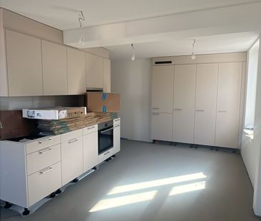 Sun-drenched 2.5-room apartment for rent in Rheineck SG - Foto 1