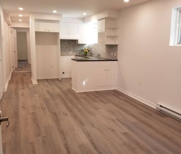 10705A Rue Meunier, H3L 2Z5, H3L 2Z5, Montréal - Photo 2