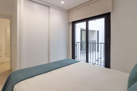 Piso de alquiler en Calle Calle Murga, Arenales - Lugo - Avda. Marítima - Photo 2