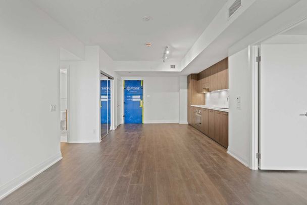 For Lease - 33 Frederick Todd Way Unit# 812, Toronto, Ontario - Photo 1