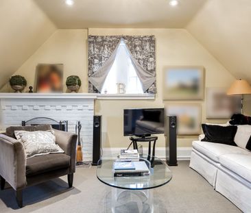 For Lease - 173 Balmoral Avenue, Toronto, Ontario - Photo 5