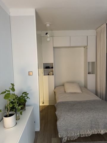 Brännkyrkagatan, Stockholm - Photo 4