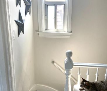 For Lease - 298 Emerald Street, Hamilton, Ontario - Photo 1