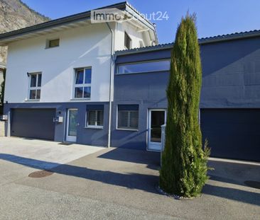 2 Zimmer, 37 m² - Photo 5