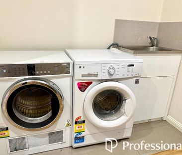 Fully Furnished Ensuite Room with All Bills Included - Photo 5
