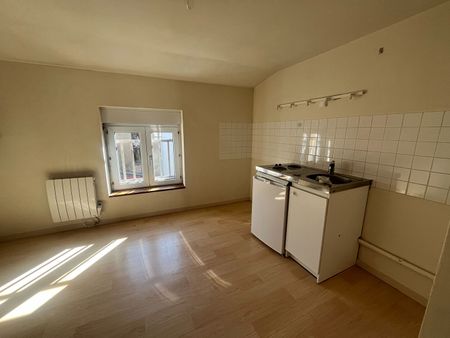 Location appartement 2 pièces, 44.22m², Cholet - Photo 4