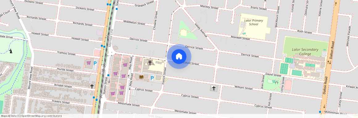 2/46 David Street, Vic 3075, Lalor