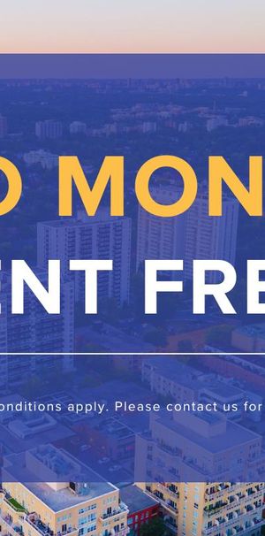 Huntley Apartments - Photo 1