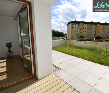 Wenedów, Południe, Osiedle Lechitów, Koszalin, województwo zachodniopomorskie, 75-847, Polska - Zdjęcie 1 | Rentumo