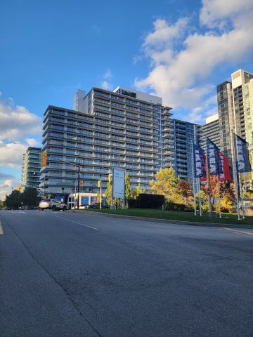 For Lease - 19 Singer Court Unit# 1203, Toronto, Ontario - Photo 2
