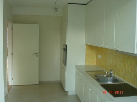 Appartement te huur - Foto 5