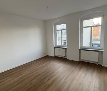 Citynah, modern, gemütlich – deine neue 2-Zimmer-Wohnung mit Balkon! - Photo 1