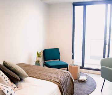 Studio with Terrace - Photo 3