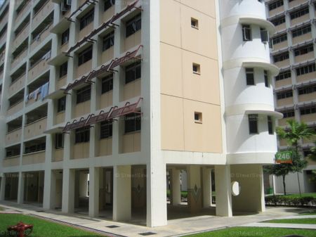 Blk 246 Simei Street 5 (Tampines), HDB 4 Rooms - For Rent - Photo 5