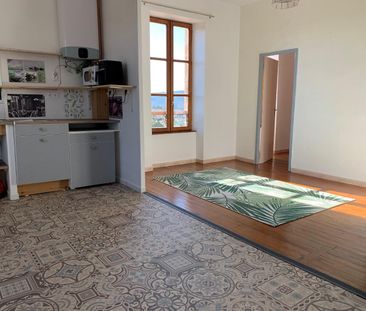 Location Appartement 2 pièces 42m² VOGUE 07200 - Photo 2