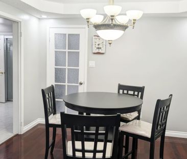 For Lease - 51 Rocky Mountain Crescent Unit# upper, Brampton, Ontario - Photo 2