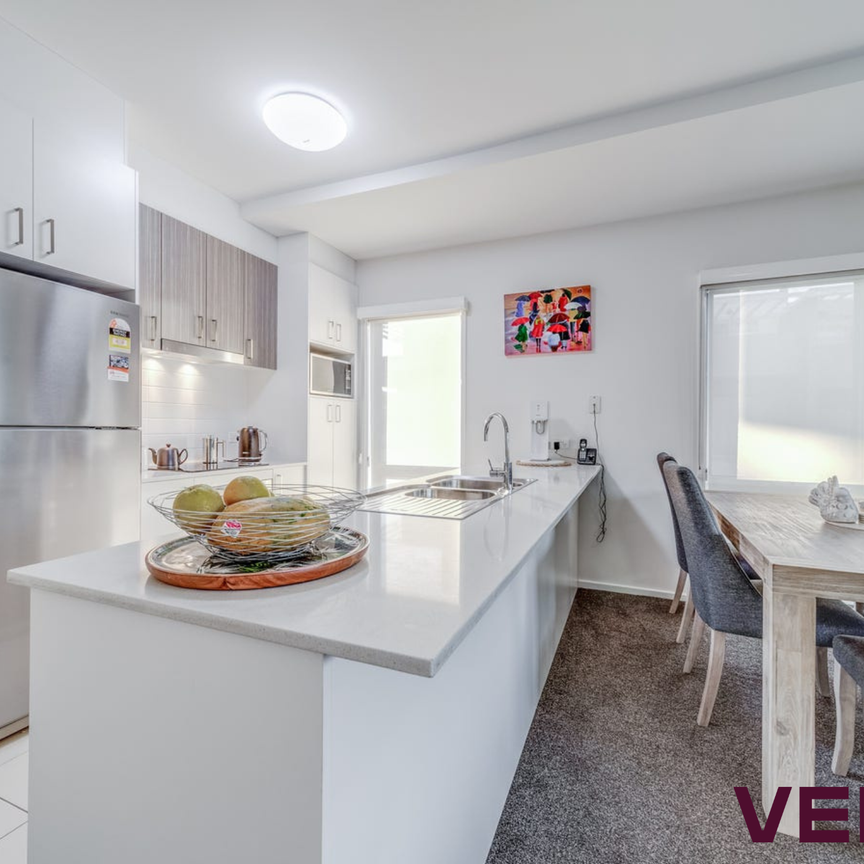 21/58 Max Jacobs Avenue, Wright ACT 2611 - Townhouse For Rent | Domain - Photo 1