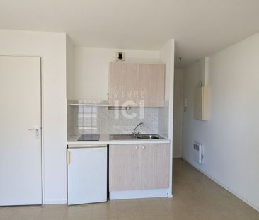 Appartement Nantes 2 pièce(s) 30.50 m2 - Photo 3