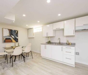 For Lease - 352 East 18th Street Unit# BSMT, Hamilton, Ontario - Photo 4