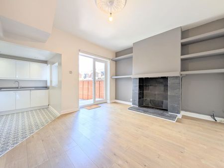 To Let – Old Park Lane, High Park – Two Bedroom Semi - Photo 3