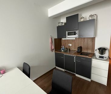 Trier-Kürenz: Attraktives 1-Zimmer Appartement mit 27 m² WFL - Foto 4