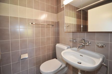 4.5 Zimmer, 104 m², 2. Stock - Photo 3