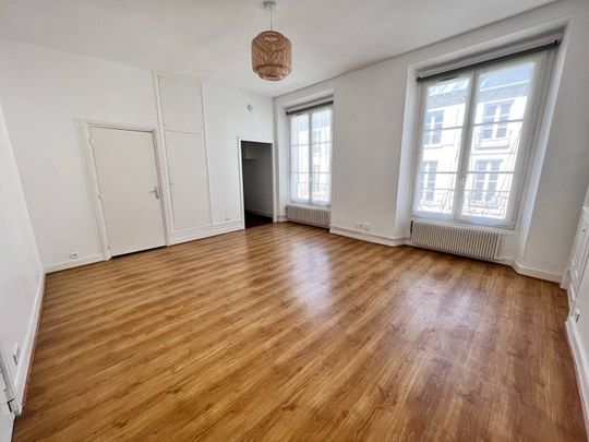 Appartement 1 Pièce 30 m² - Photo 1