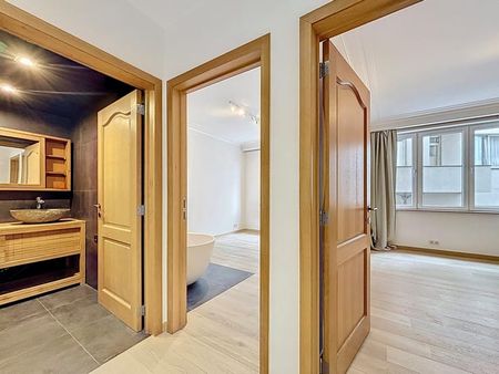 Appartement te huur - Photo 3