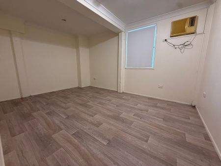 Neat and Tidy High Set with Fresh Pain and Flooring - Photo 2