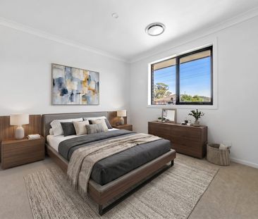Space, Style & Comfort for the Whole Family - Photo 5