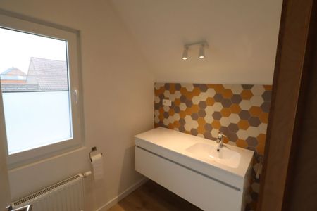 Charmante woning nabij de schelde - Photo 5