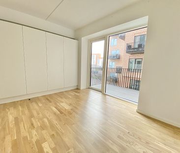 Østre Havnepark 25, 2. tv., 9000 Aalborg - Photo 3