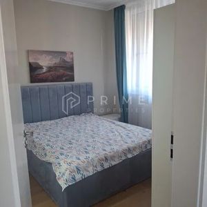 Apartament modern cu 3 camere, 2 băi, etaj 6– Concept 9 - Fotografie 2