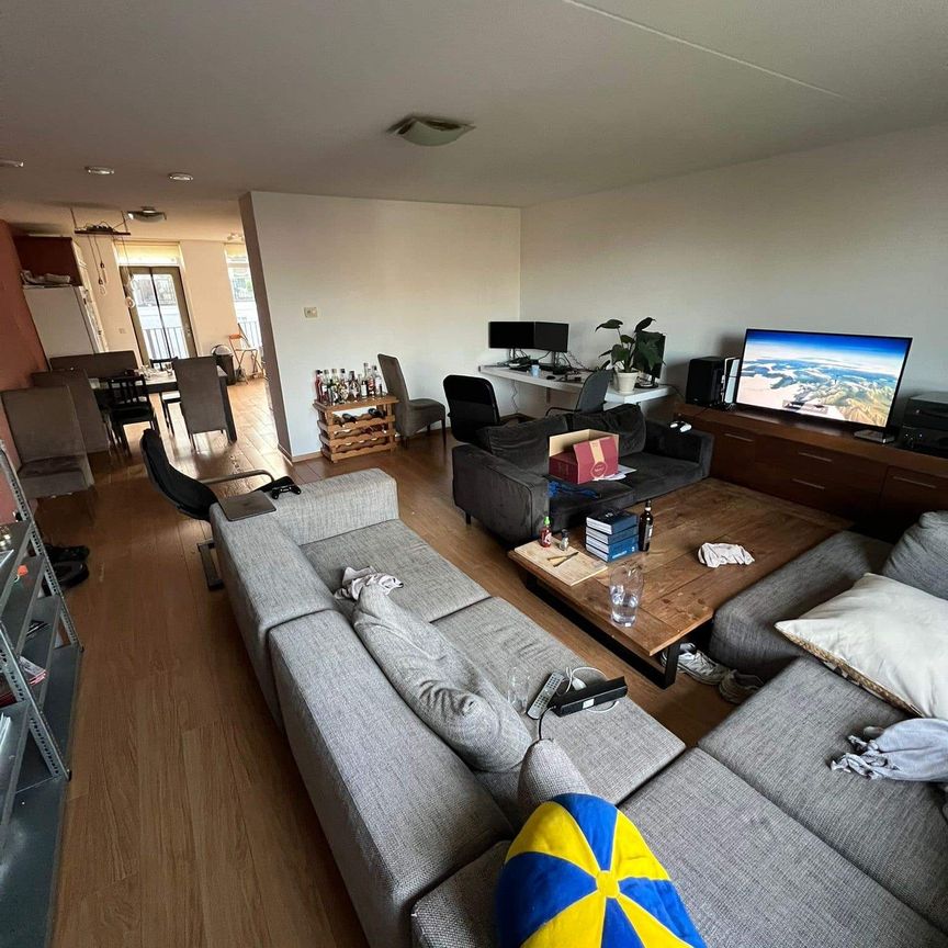 Chambre Zijdewindestraat, Rotterdam - À Louer - Photo 1