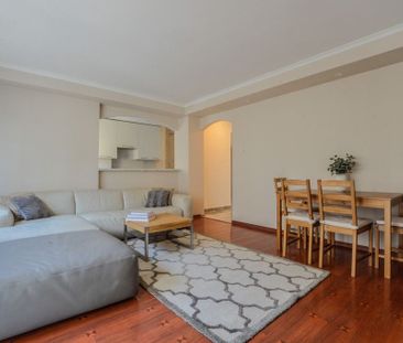 3 pokoje przy Arkadii 63.5 m² - Photo 2