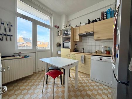 Appartement te huur - Photo 5